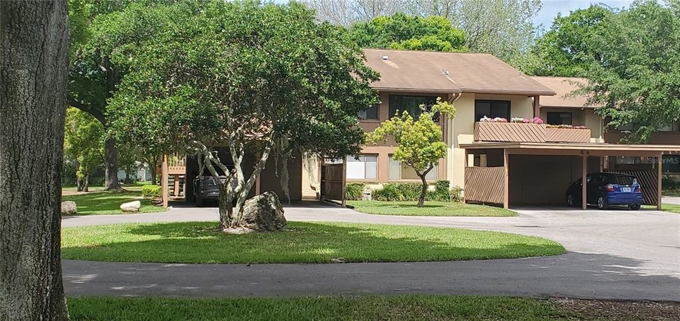 This lovely condo is the one where the flowers are
