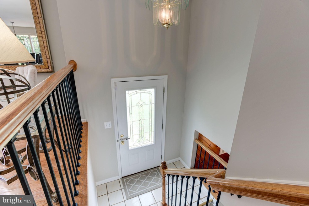 615 Glynita Cir, Reisterstown, MD 21136 - photo 1