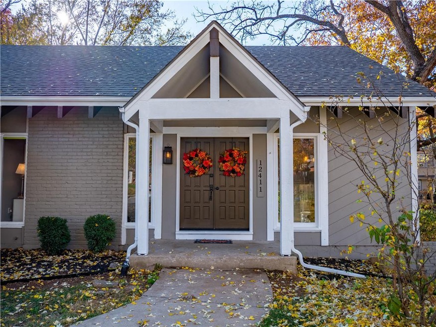 12411 W 70th St, Shawnee, KS 66216 - photo 1