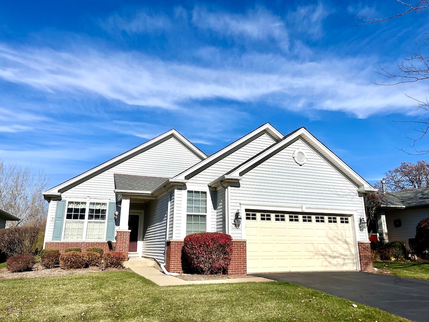 12620 Oak Grove Dr, Huntley, IL 60142 - photo 1