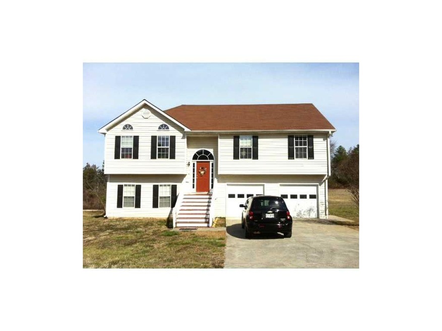 Exterior Front. Split foyer in Highland Station - 
