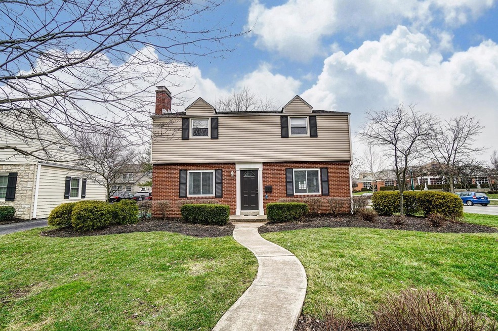 Welcome to 2755 Coventry Rd