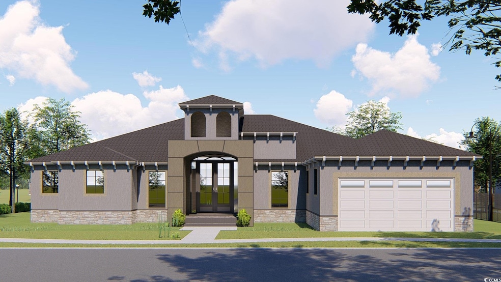 2115 Mirabel Ct unit Lot 95, North Myrtle Beach, SC 29582 - photo 1