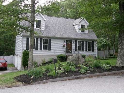 26 Brookside Ave, Webster, MA 01570 - photo 1