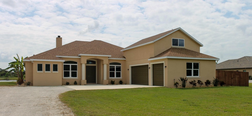 1755 Chase Hammock Rd
