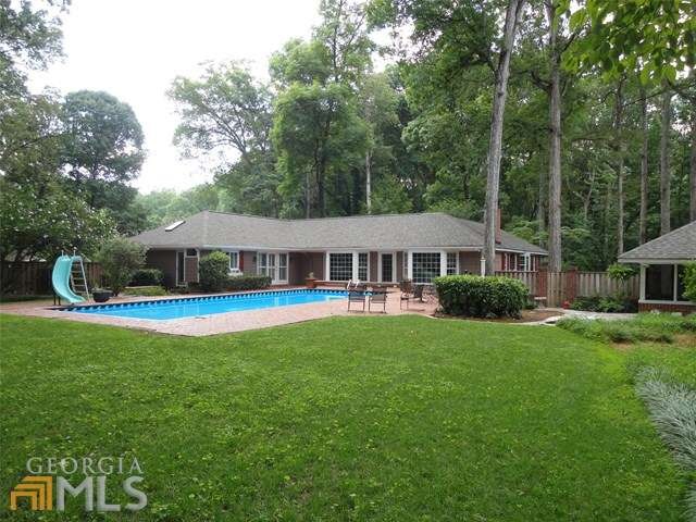 1921 Walton Woods Cir, Tucker, GA 30084 - photo 1