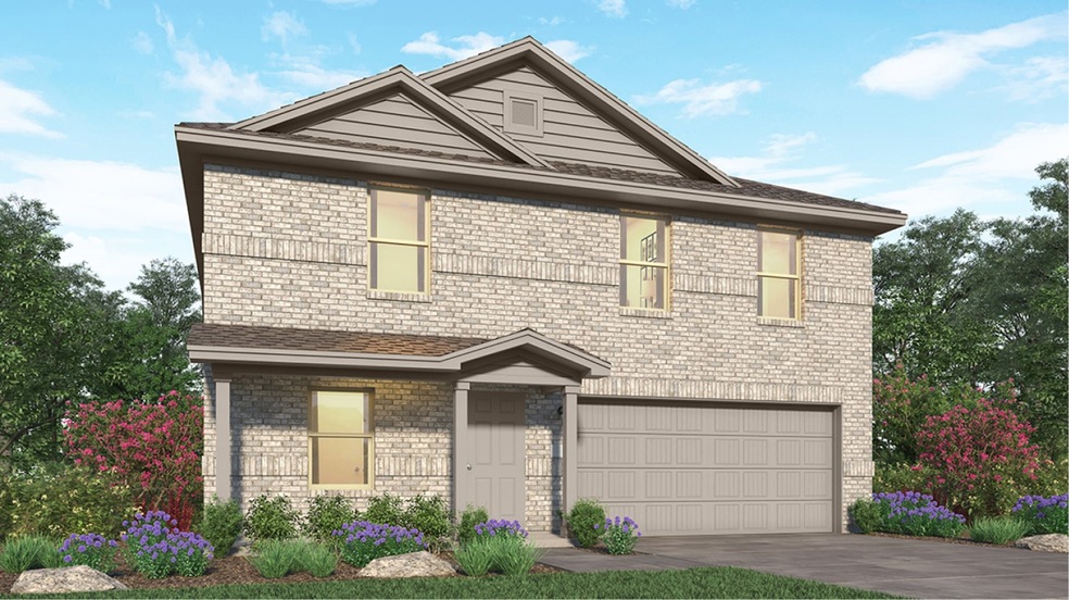 27143 Breakaway Ln, Katy, TX 77493 - photo 1