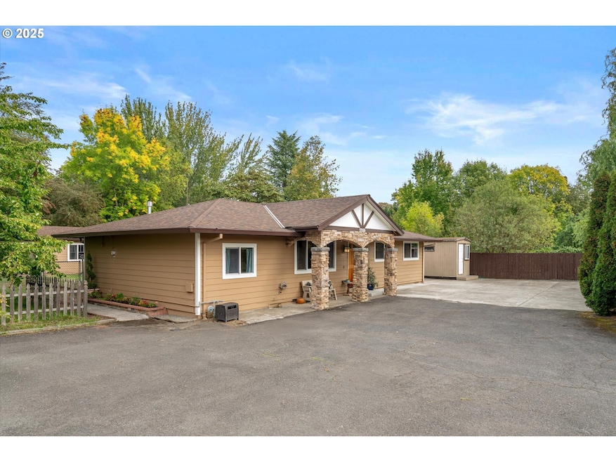 17155 SW Florence St, Beaverton, OR 97007 - photo 1