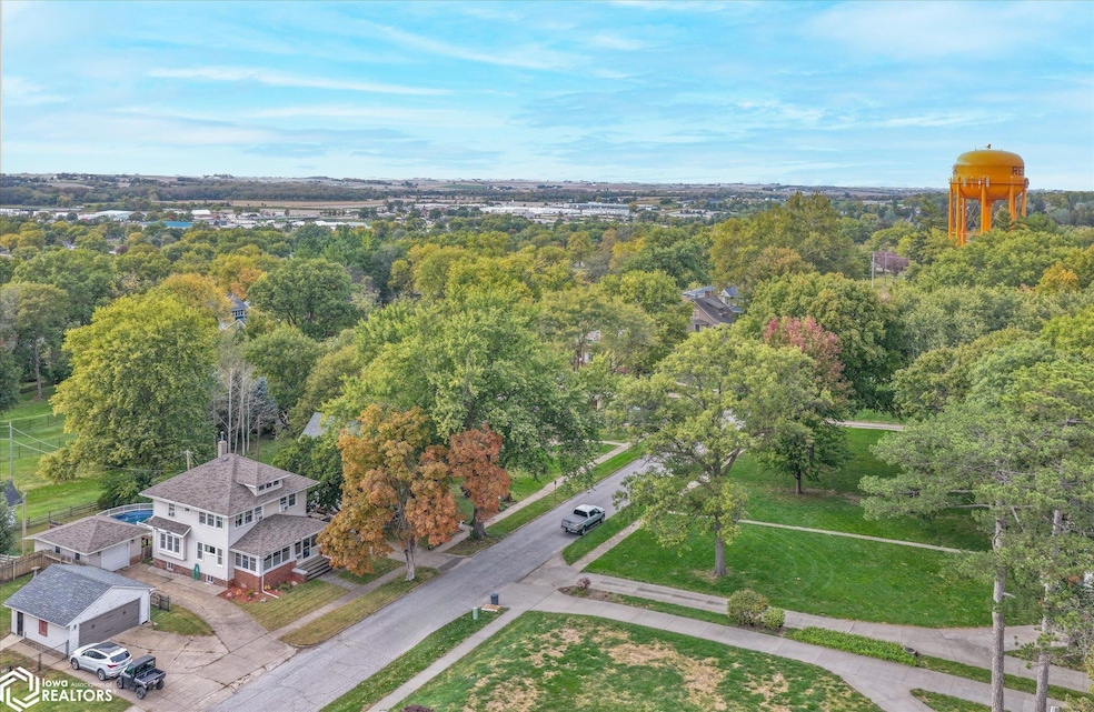 1105 Boundary St, Red Oak, IA 51566 - photo 1