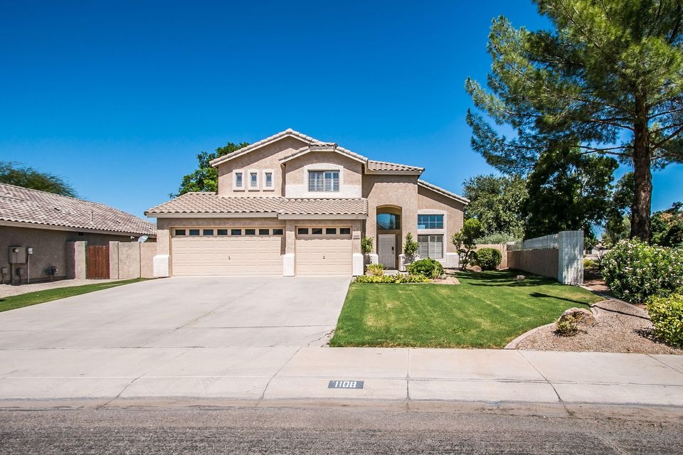 1108 E Nunneley Rd AZ-1