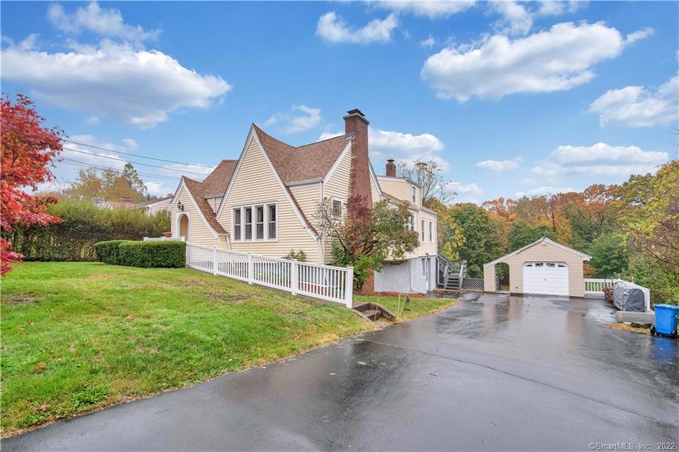 95 Corrigan Ave, Meriden, CT 06451 - photo 1