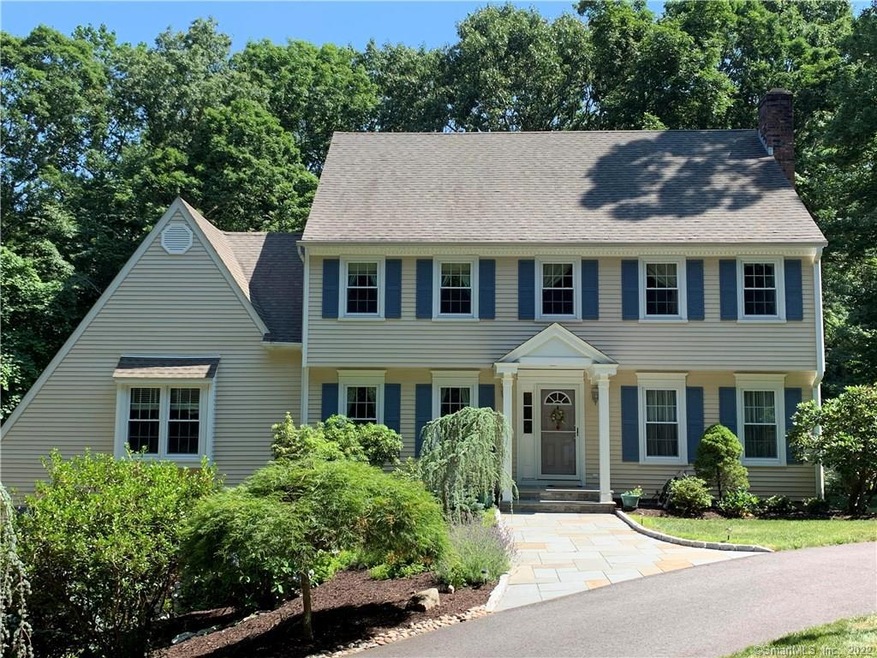 30 High Hill Cir, Madison, CT 06443 - photo 1