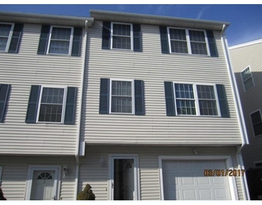 395 Lee Burbank Hwy unit 3, Revere, MA 02151 - photo 1