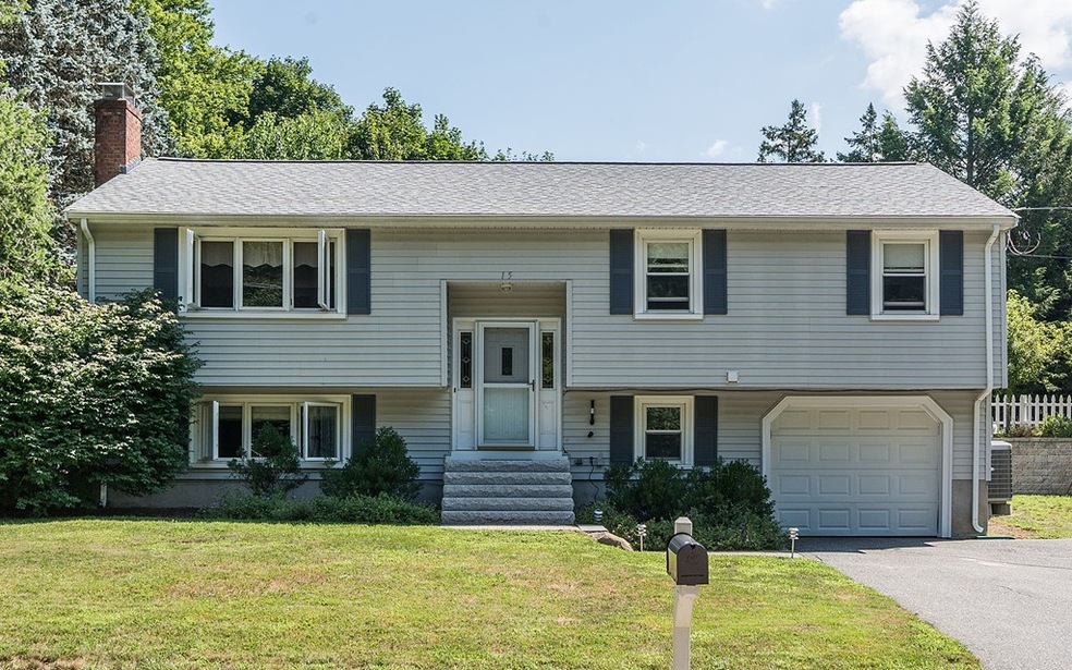 15 Peter St, Holliston, MA 01746 - photo 1