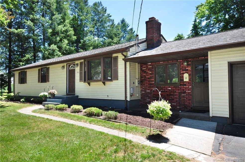 59 Alicia Terrace, Windsor Locks, CT 06096 - photo 1