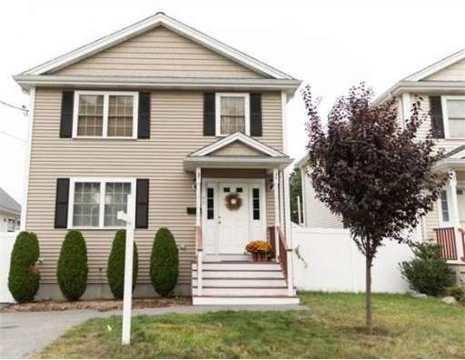 64 Princeton Ave, Waltham, MA 02451 - photo 1