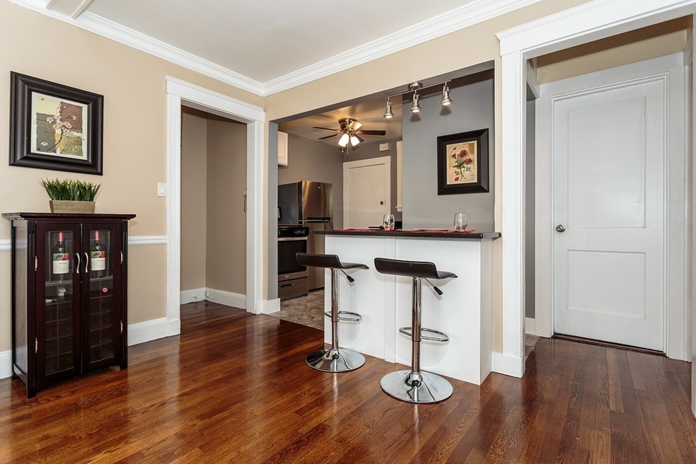 155 Florence St unit 3, Roslindale, MA 02131 - photo 1