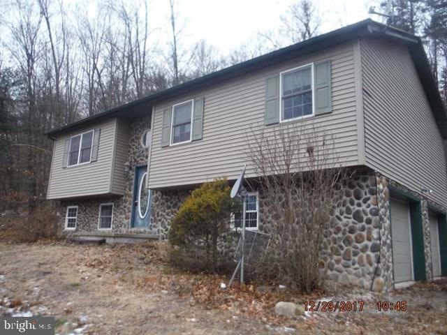 95 Mccormick Ln, Mc Clure, PA 17841 - photo 1