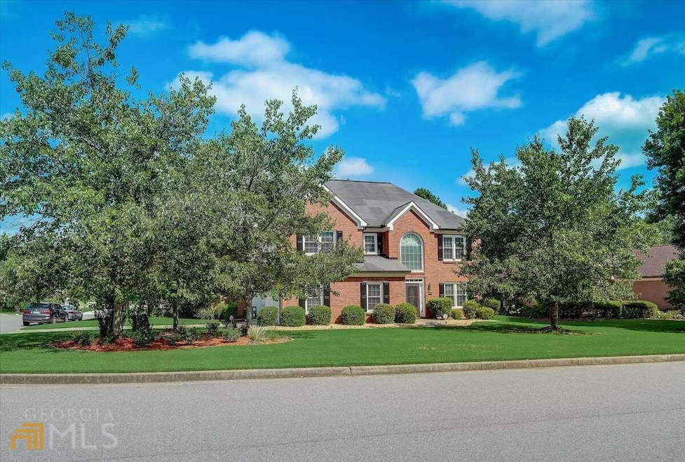 735 Gates Ln, Alpharetta, GA 30022 - photo 1