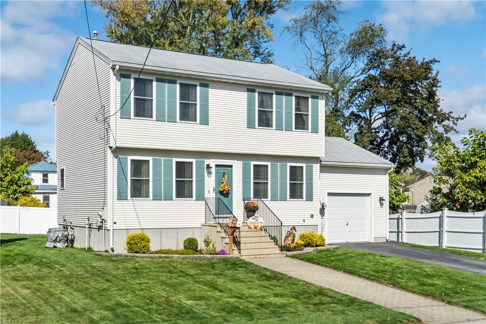 41 Birch St, Warwick, RI 02888 - photo 1