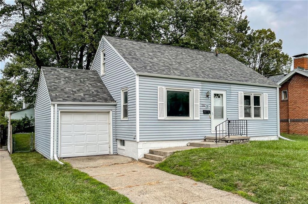 1336 57th St, Des Moines, IA 50311 - photo 1