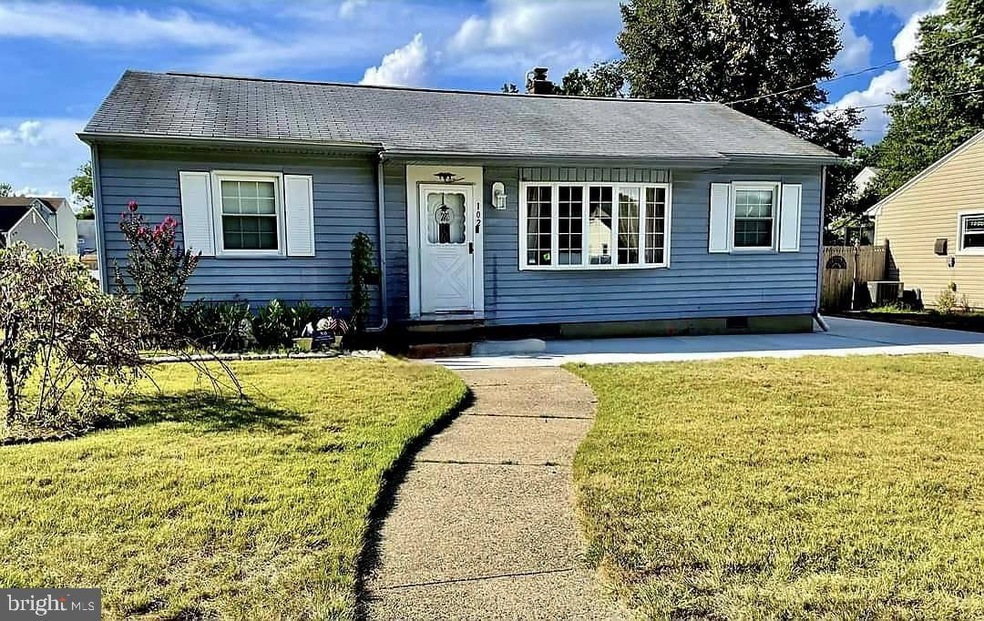 102 Cedar Ave, Somerdale, NJ 08083 - photo 1