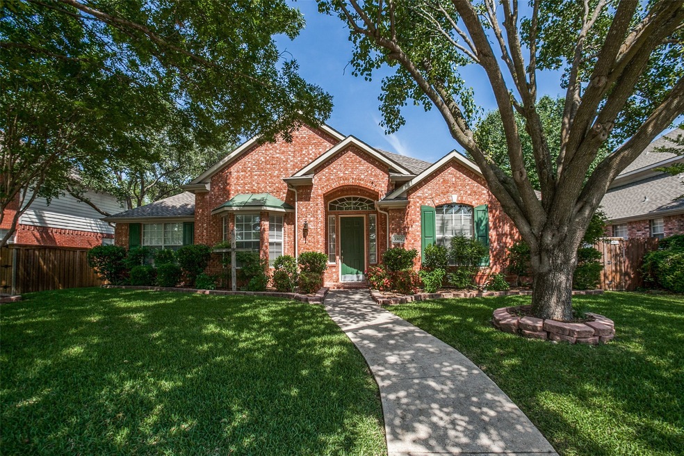 3502 Charleston Dr, Richardson, TX 75082 - photo 1