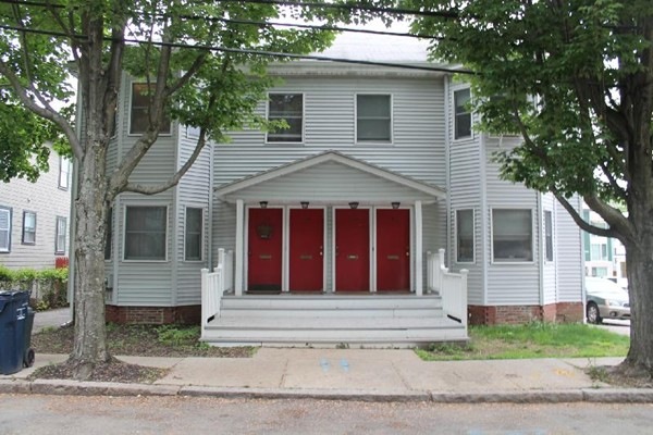 168 Raymond St unit 168, Cambridge, MA 02140 - photo 1