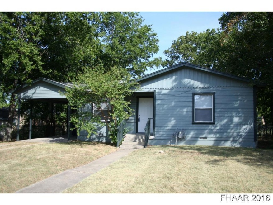 804 Morris Dr, Copperas Cove, TX 76522 - photo 1