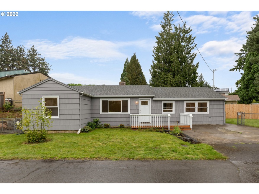 Sold $460,000 • Co-Listing Agent