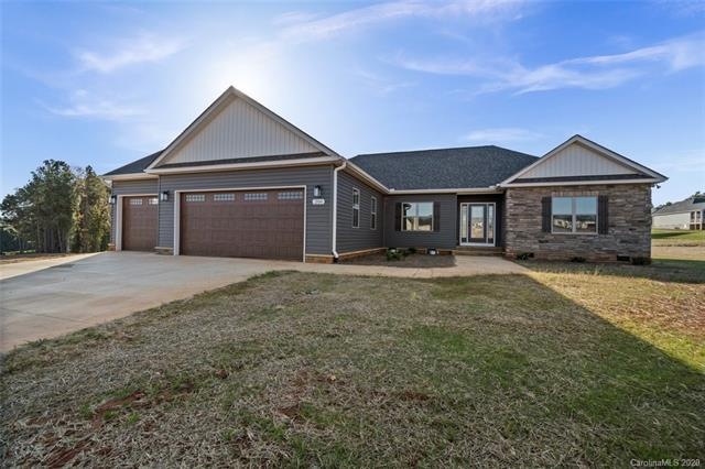 STANDARD MODEL PICTURE