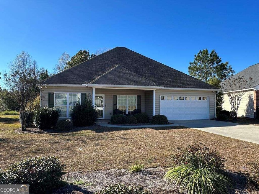 106 Turtle Cove Ln unit 16, Tifton, GA 31794 - photo 1