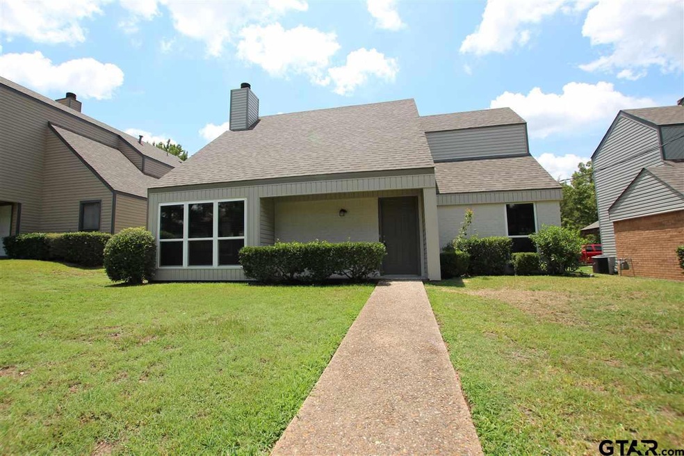 4301 4301 Park Place, Tyler, TX 75703 - photo 1