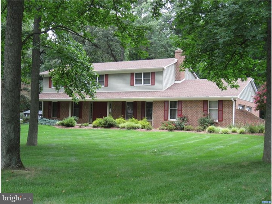 14 Clipper Ct, Bear, DE 19701 - photo 1