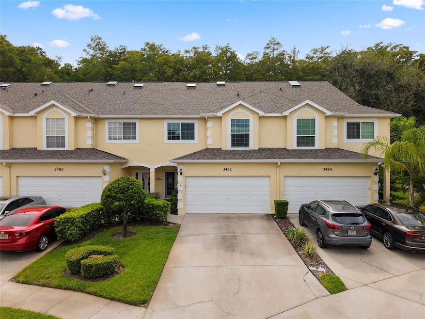 3452 Primrose Way, Palm Harbor, FL 34683 - photo 1