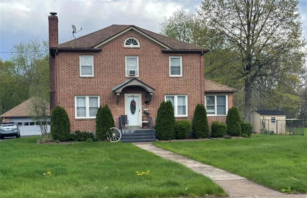 876 Windsor Ave, Windsor, CT 06095 - photo 1