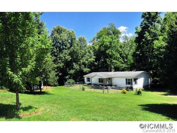 724 Buckeye Access Rd.
