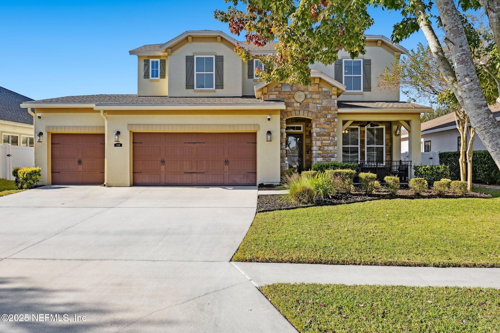 143 Taylor Ridge Ave, Ponte Vedra Beach, FL 32081 - photo 1