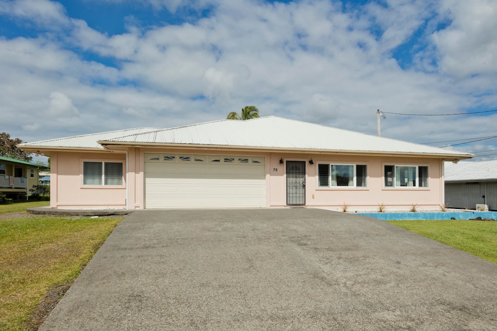 76 Makani Cir, Hilo, HI 96720 - photo 1
