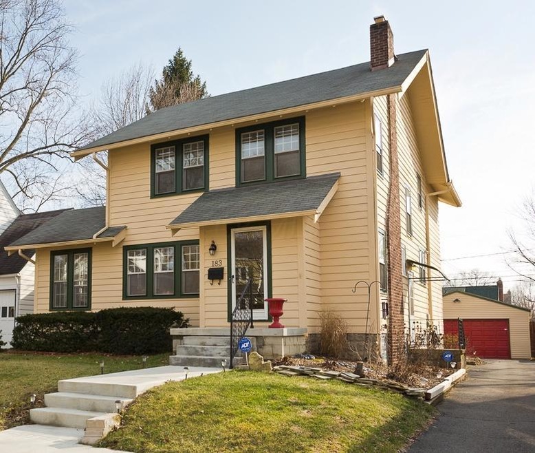 183 Fallis Road