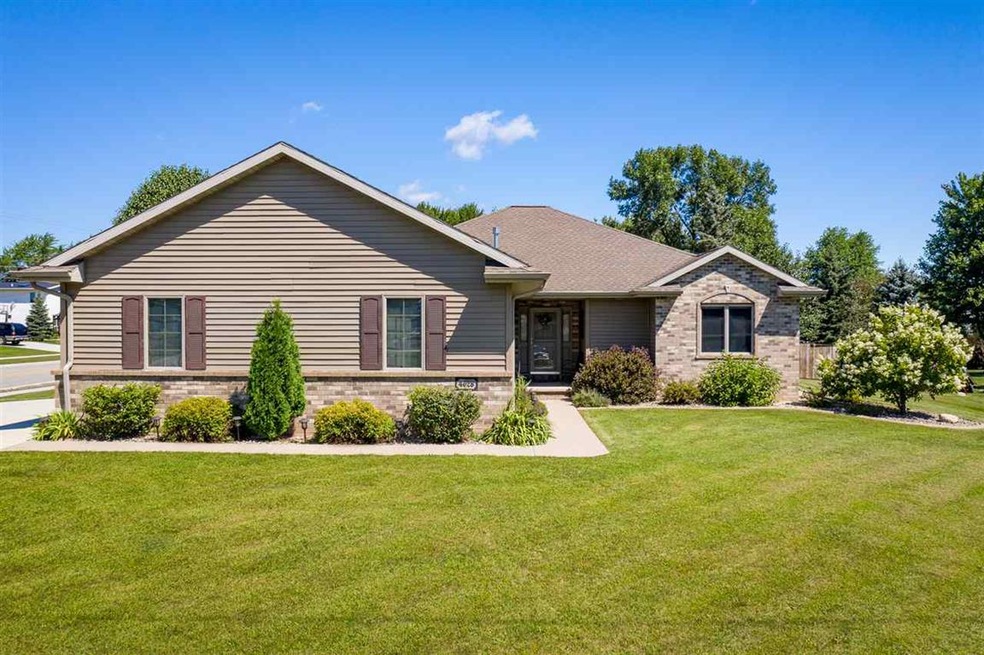 Welcome Home!