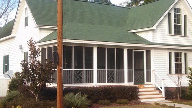 Main View