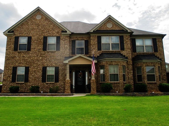 Main View