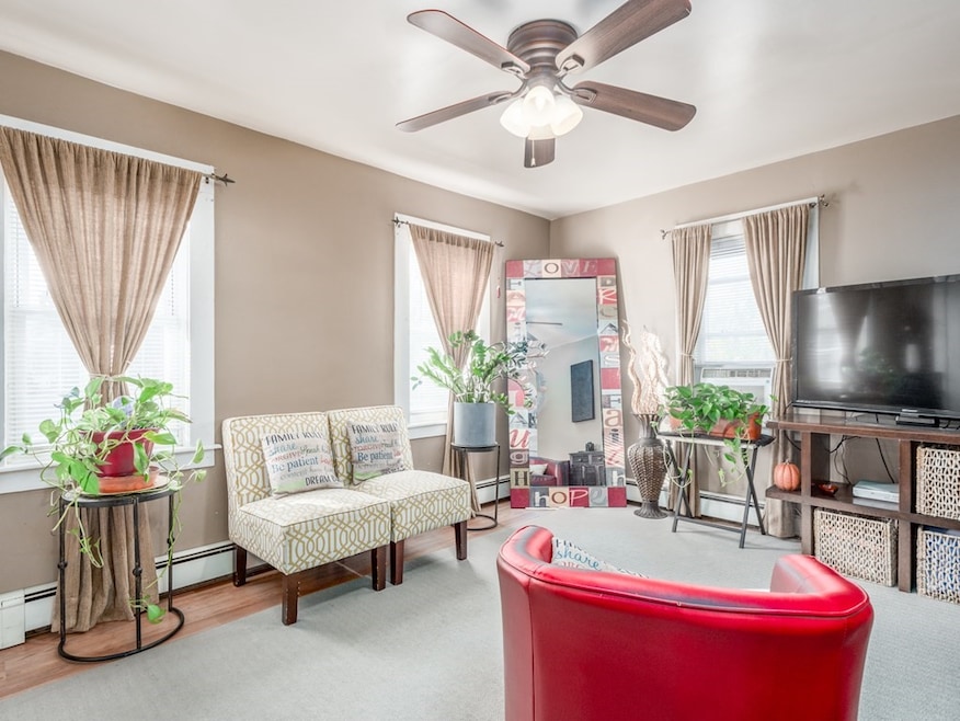 409 Danforth St, Taunton, MA 02780 - photo 1