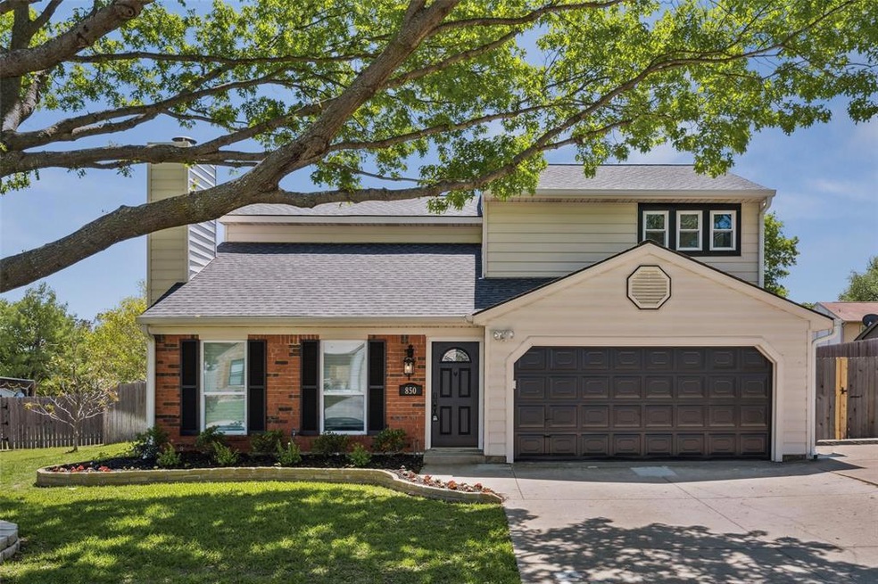 Sold • Co-Listing Agent