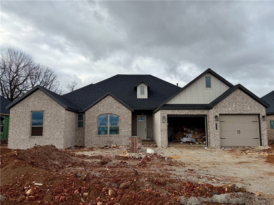 601 Steep Hill Ln, Cave Springs, AR 72718 - photo 1