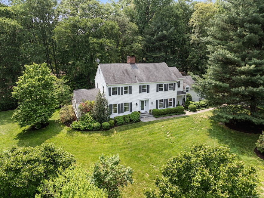 75 Bald Hill Rd, Wilton, CT 06897 - photo 1