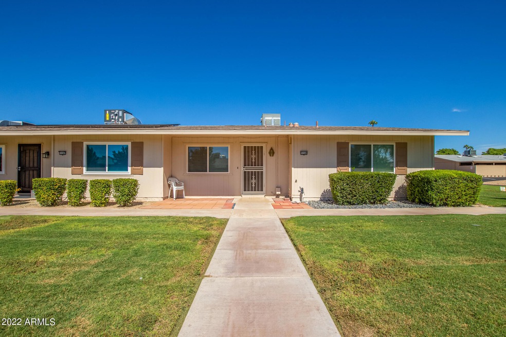 11140 W Emerald Dr unit 15C, Sun City, AZ 85351 - photo 1