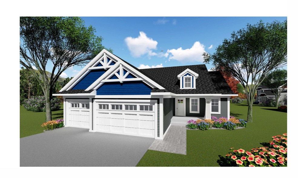Barney Ct New Construction