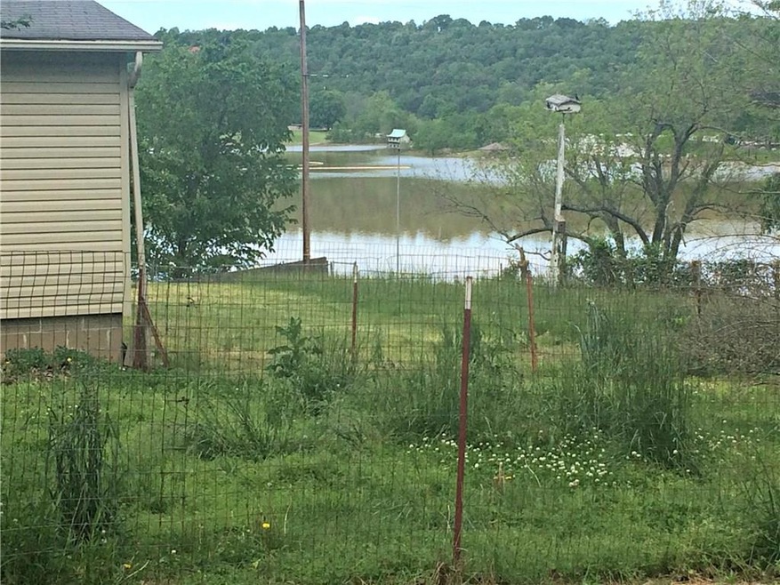 12389 Fords Rock Landing, Lowell, AR 72745 - photo 1